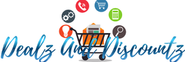 Dealz And Discountz